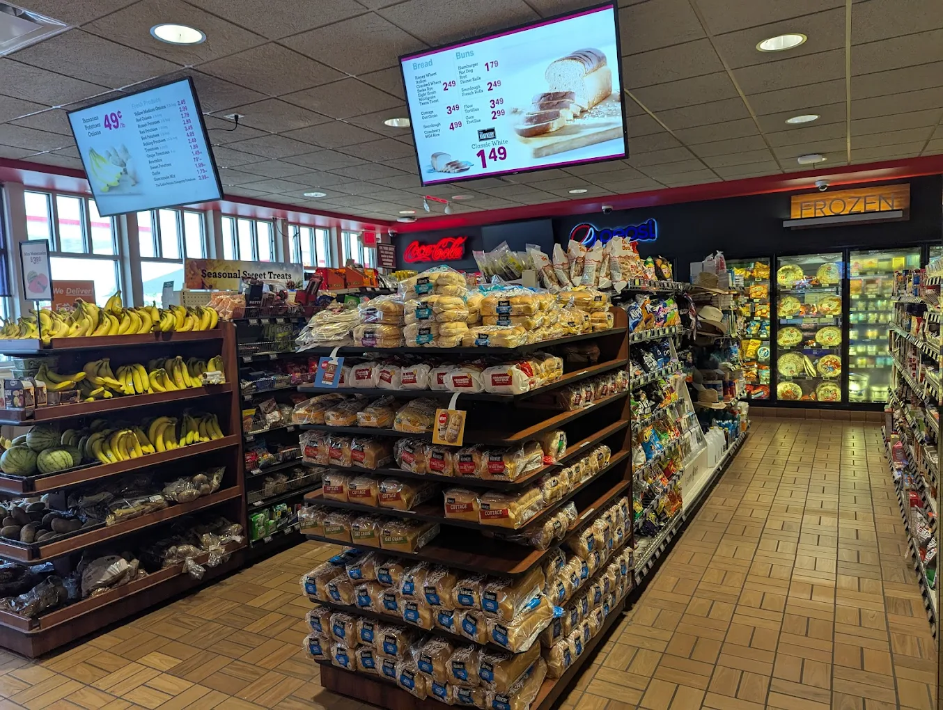 Kwik Trip #154 - Sauk Rapids