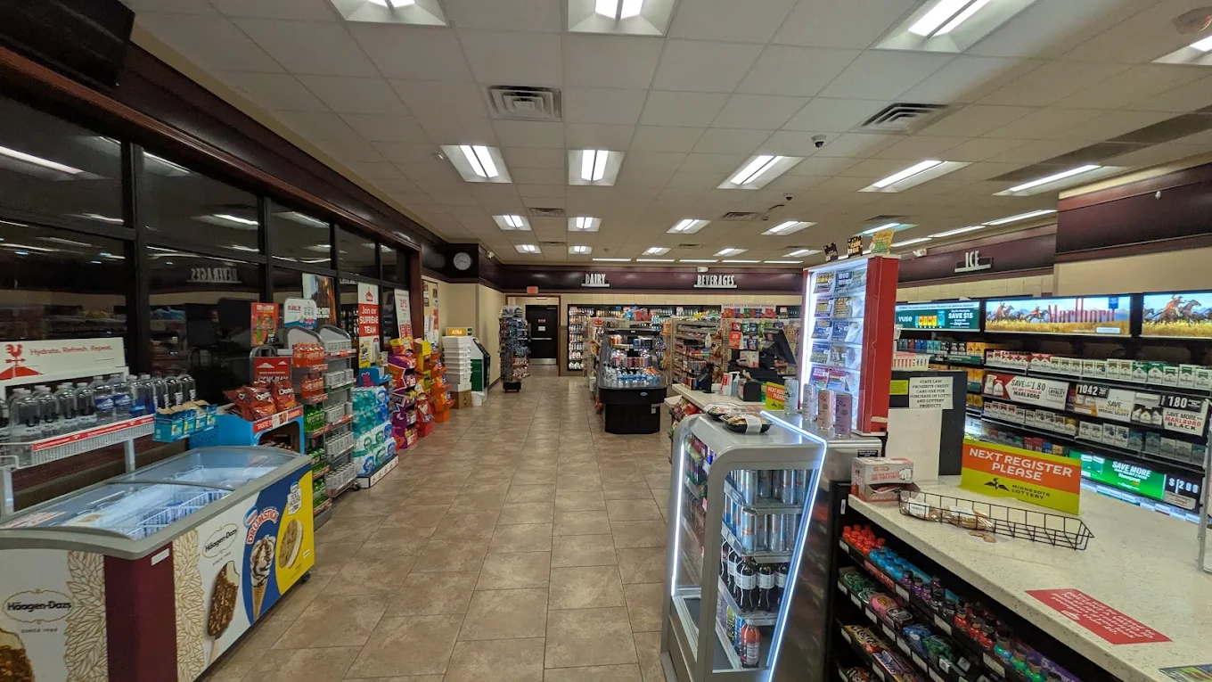 Casey’s General Store - Mankato 2