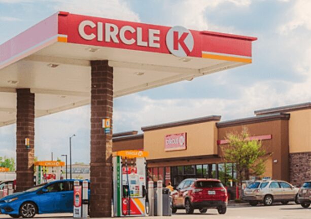 Circle K - Bemidji 1