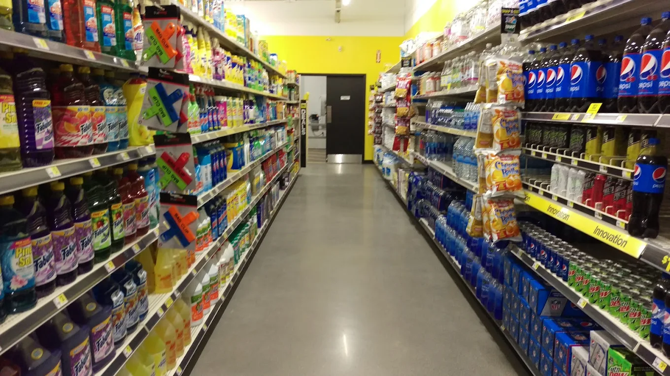 Dollar General – Blackduck