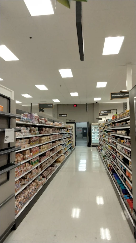 Target Store - Shakopee