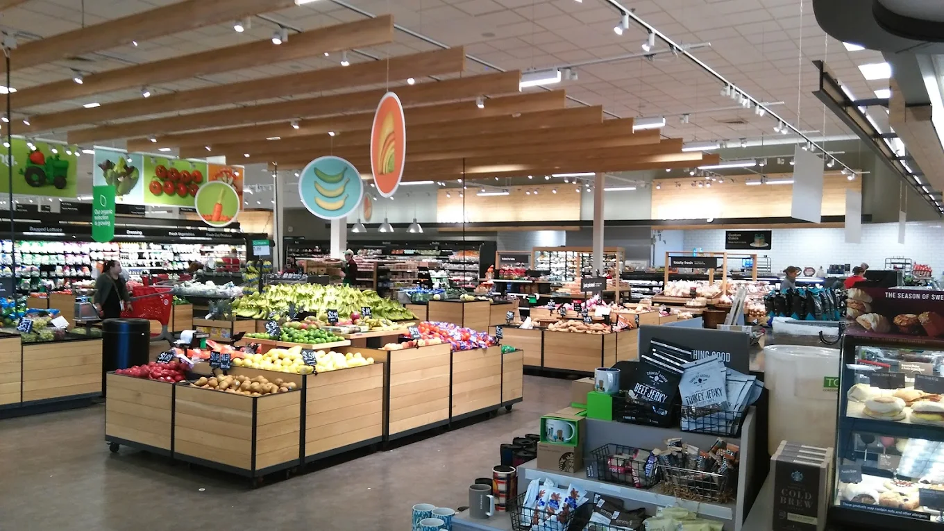 Target Store - Minnetonka