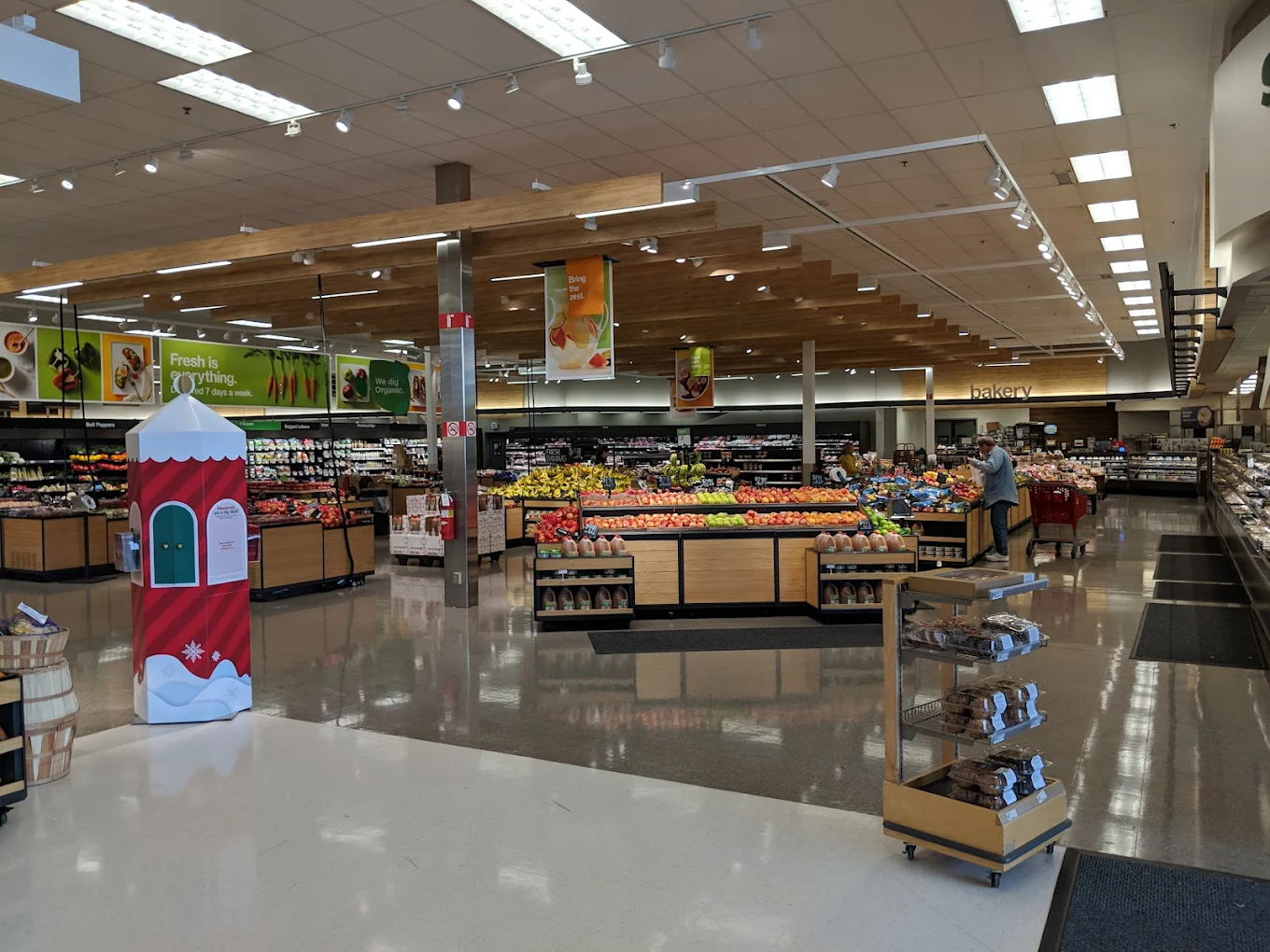 Target Store - Monticello