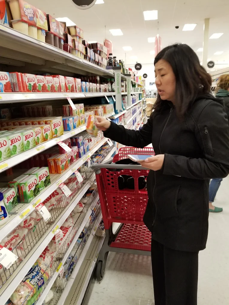 Target Store - Richfield
