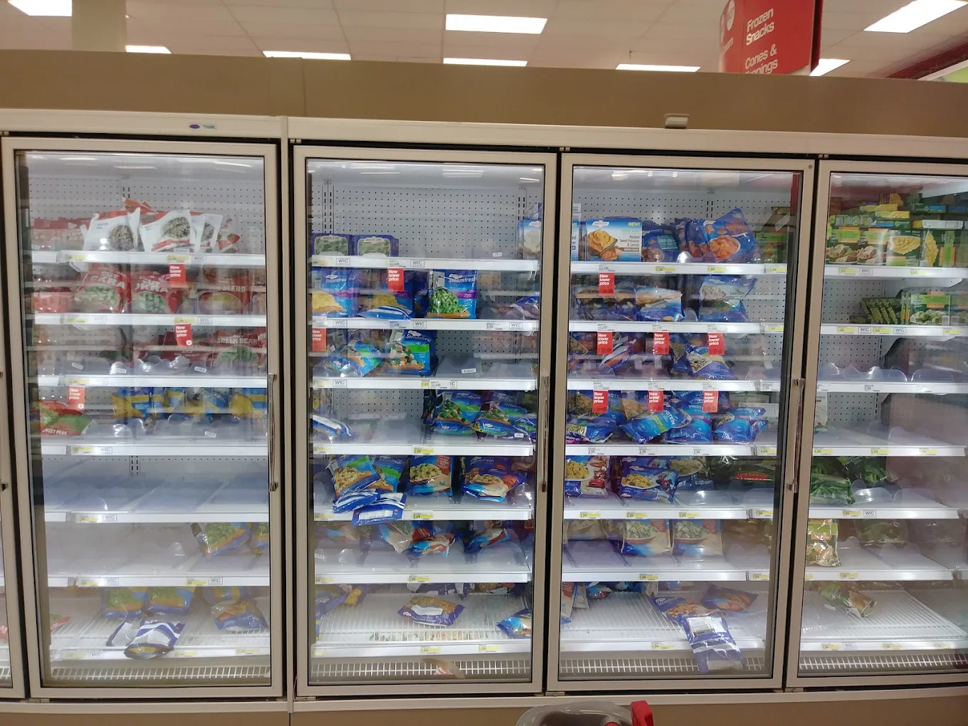 Target Store - Rochester South