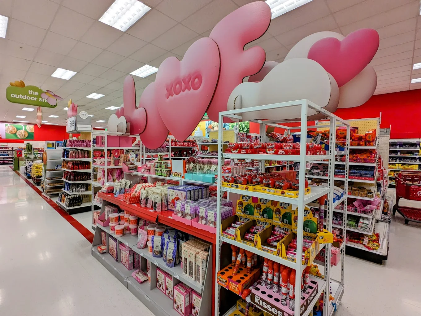 Target Store - Inver Grove Heights