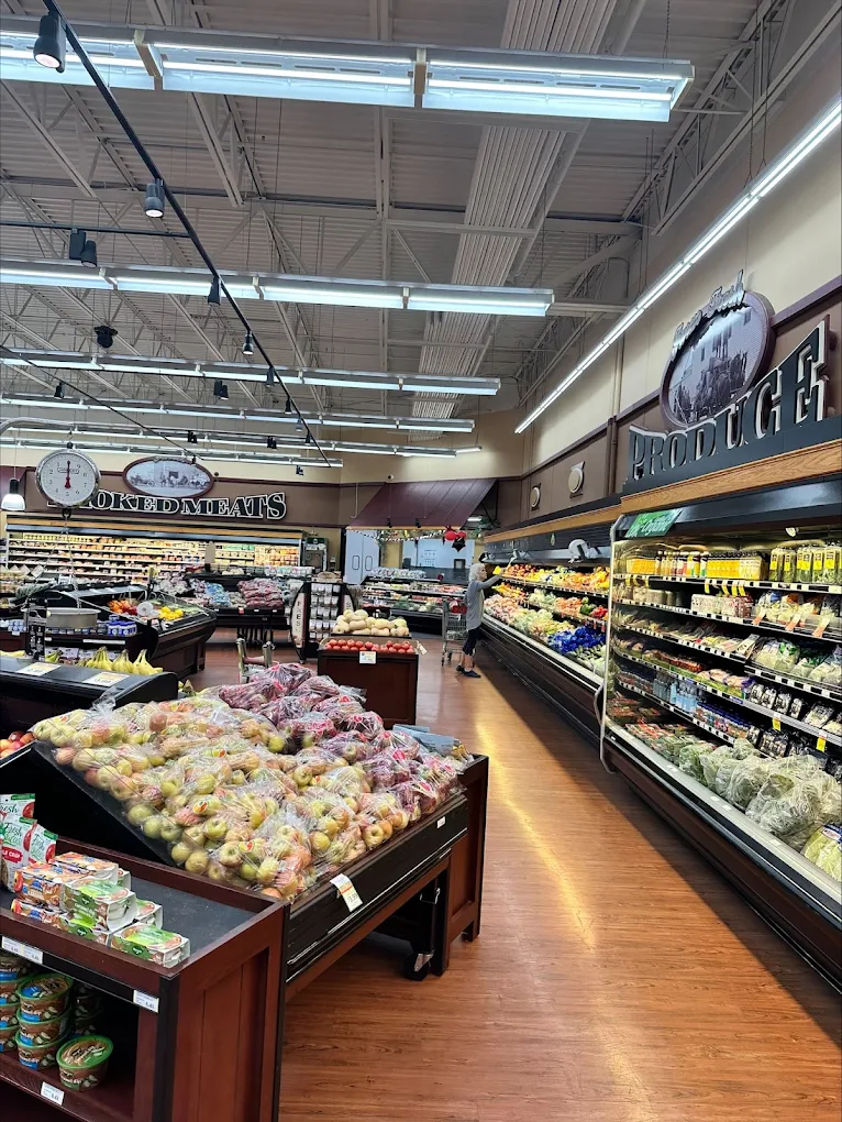 Teal´s Market - Paynesville