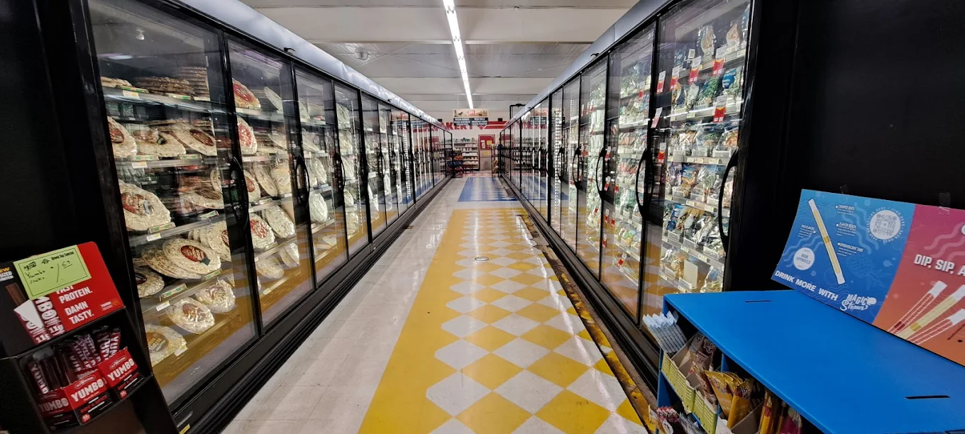 Zup's Food Market - Silver Bay