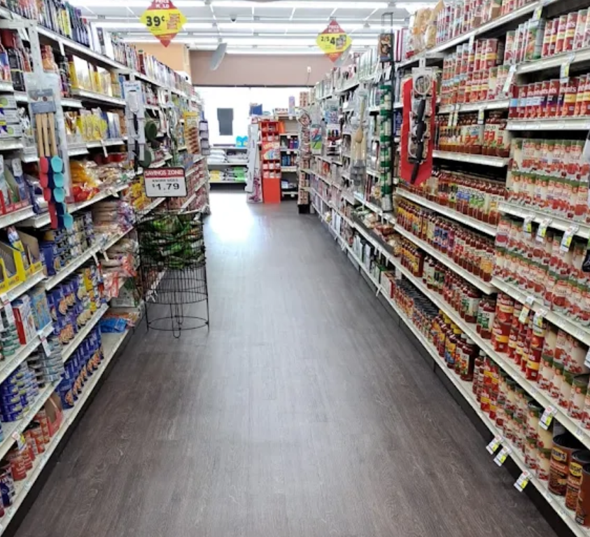 Teal´s Market - Albany