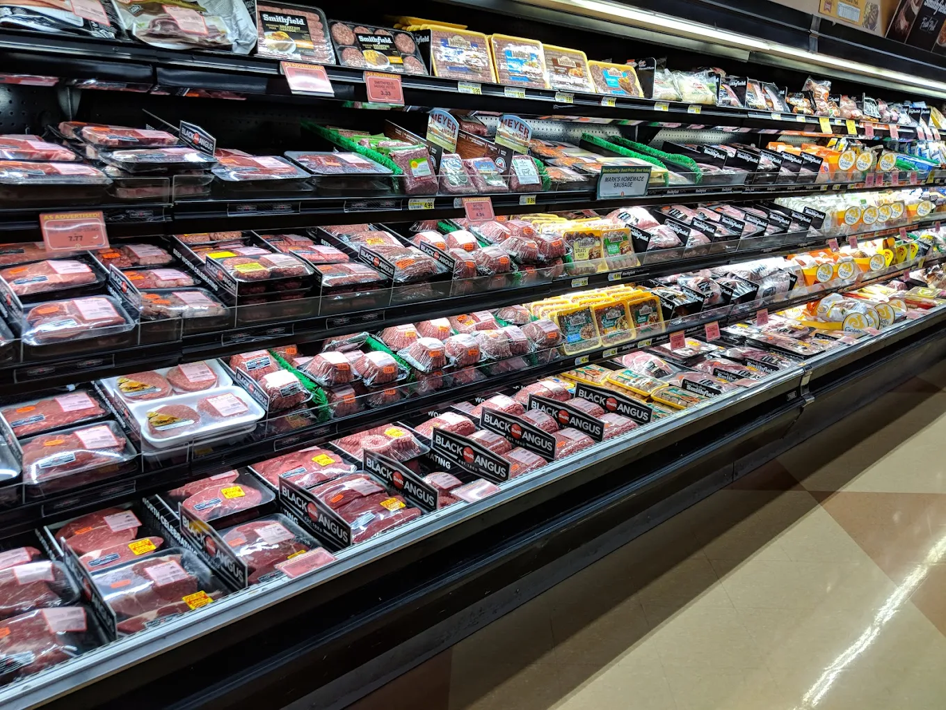 Woodland Marketplace Foods - Duluth