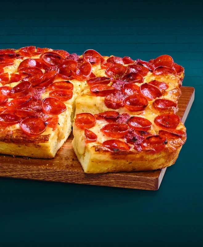 Papa Murphy's - Blaine 2