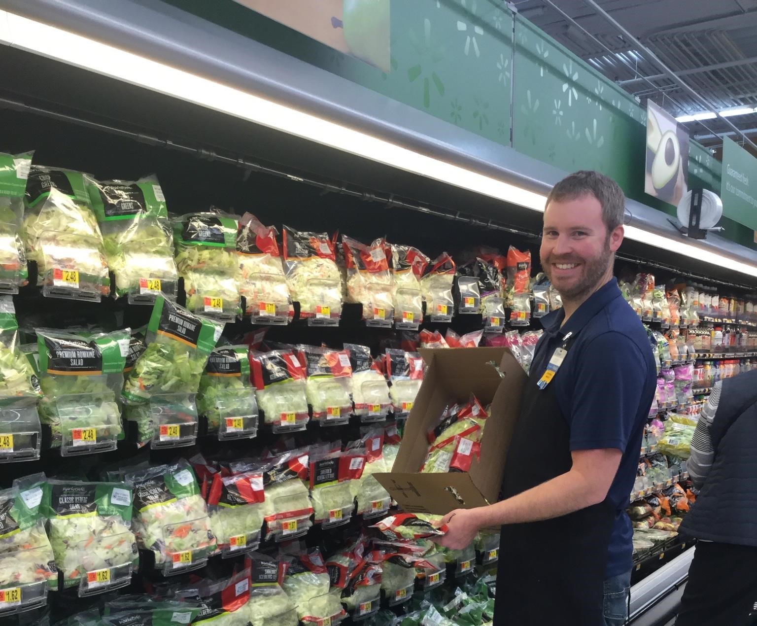 Walmart - Elk River