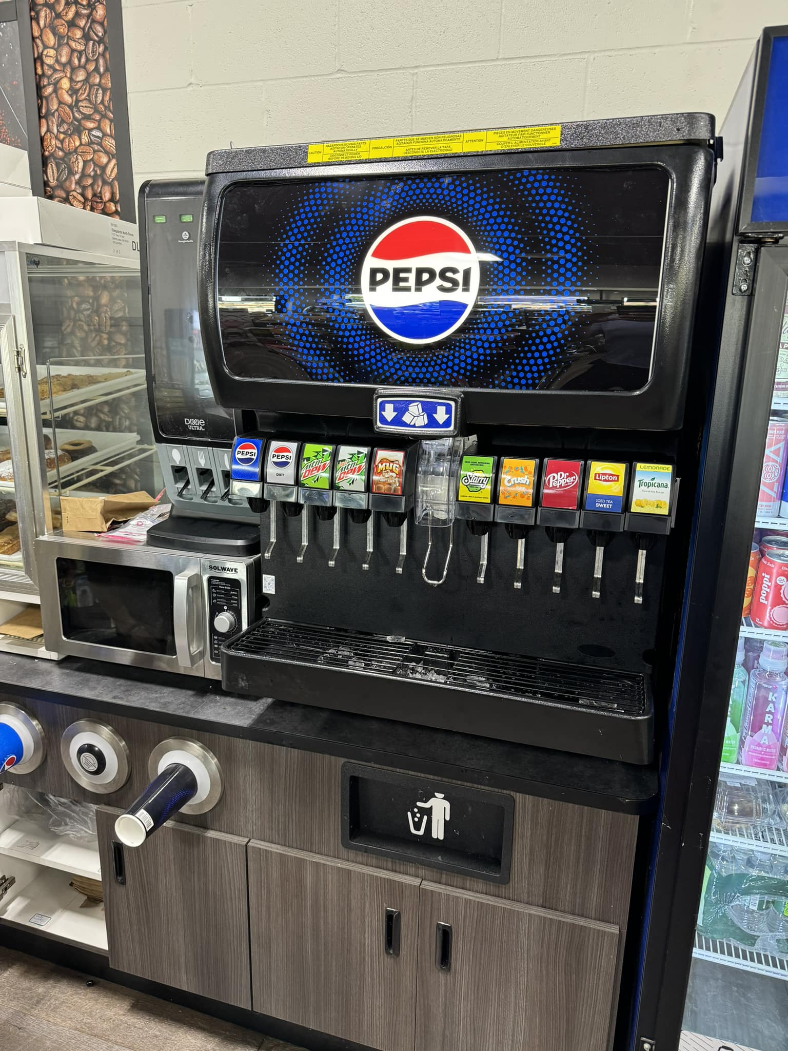 Odegaard's North Shore