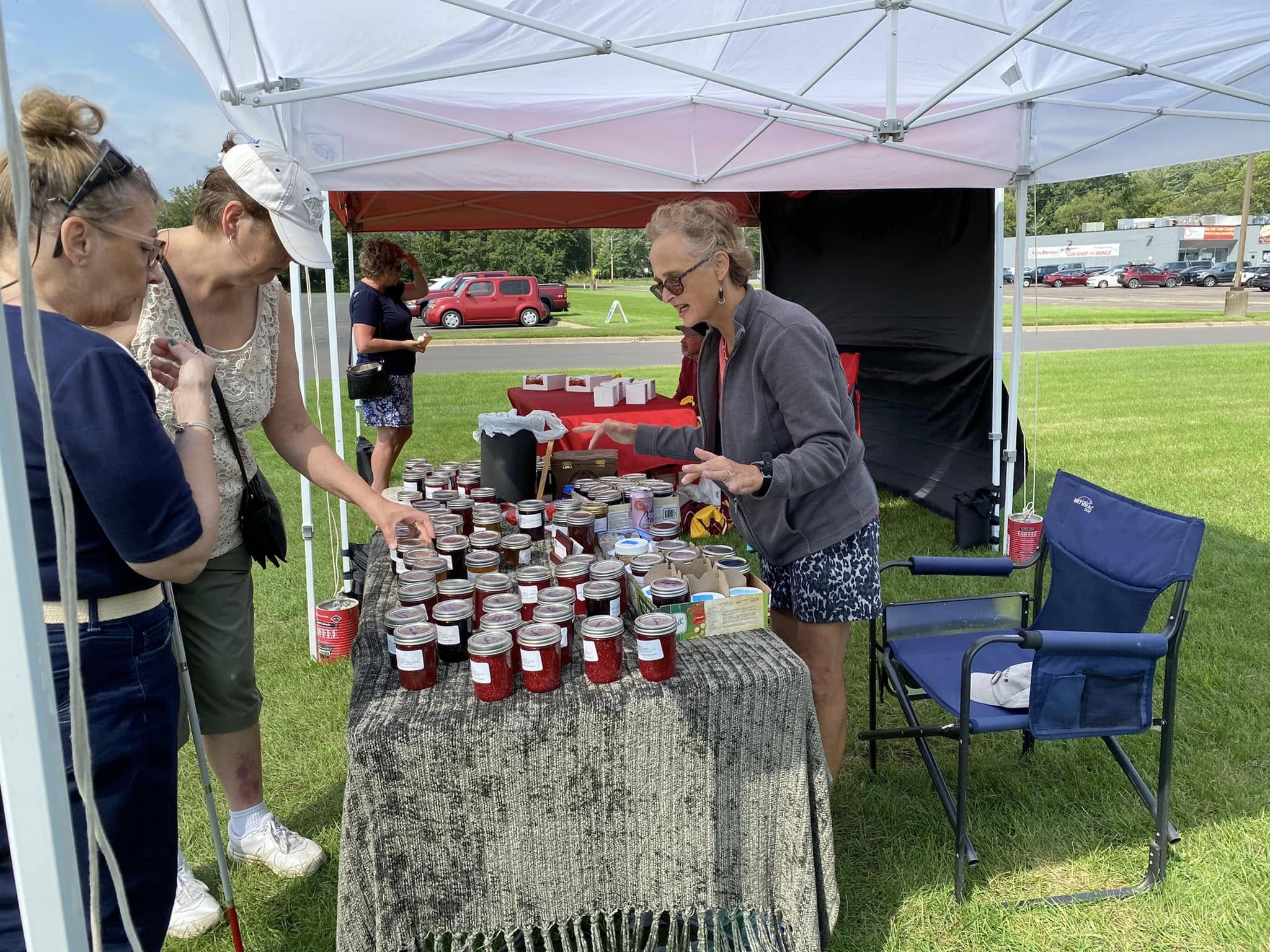 New Life Farmer's Market Ramsey