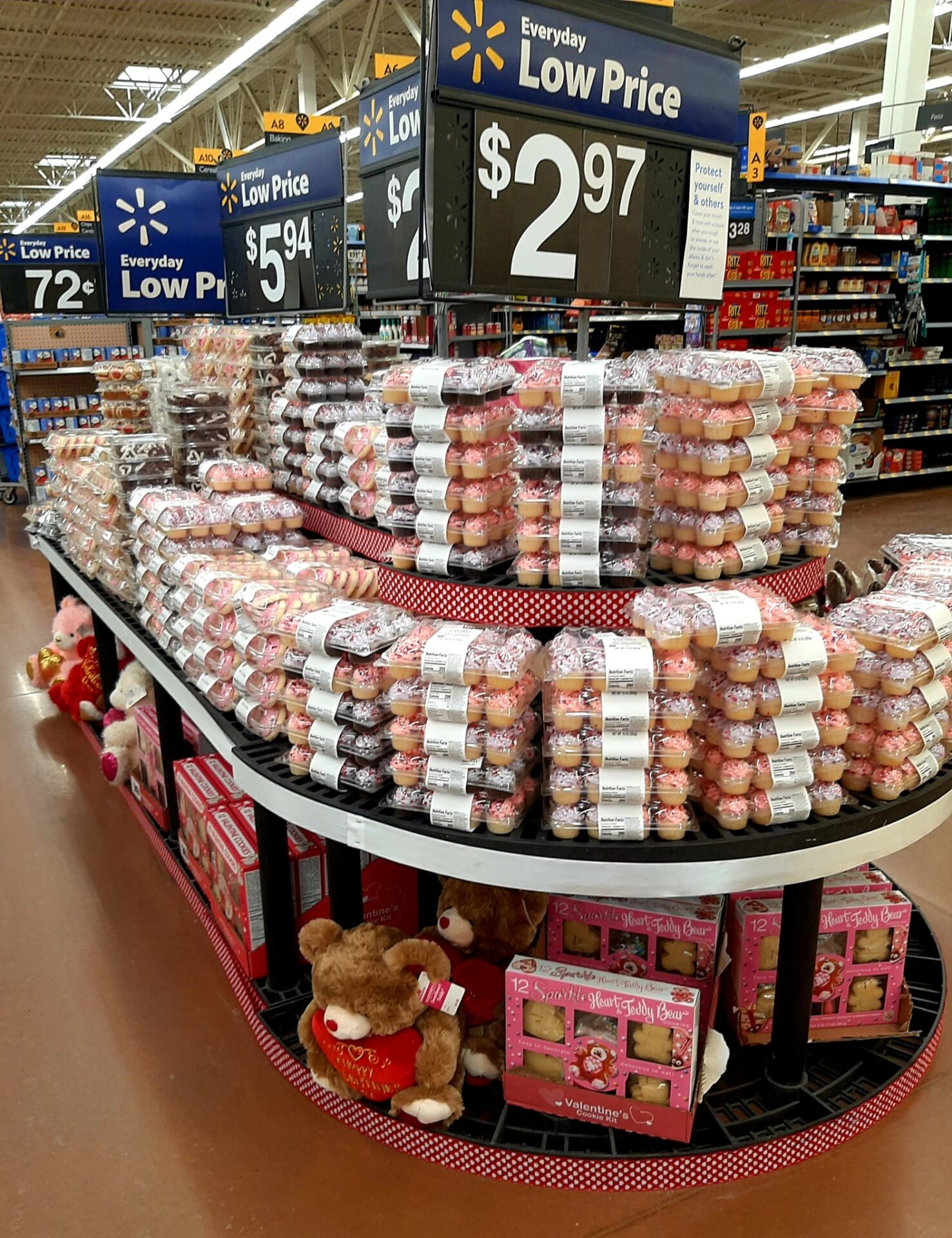 Walmart - Grand Rapids