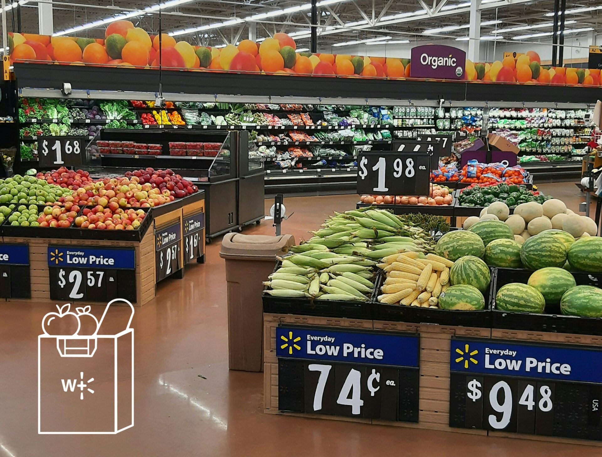 Walmart - Grand Rapids