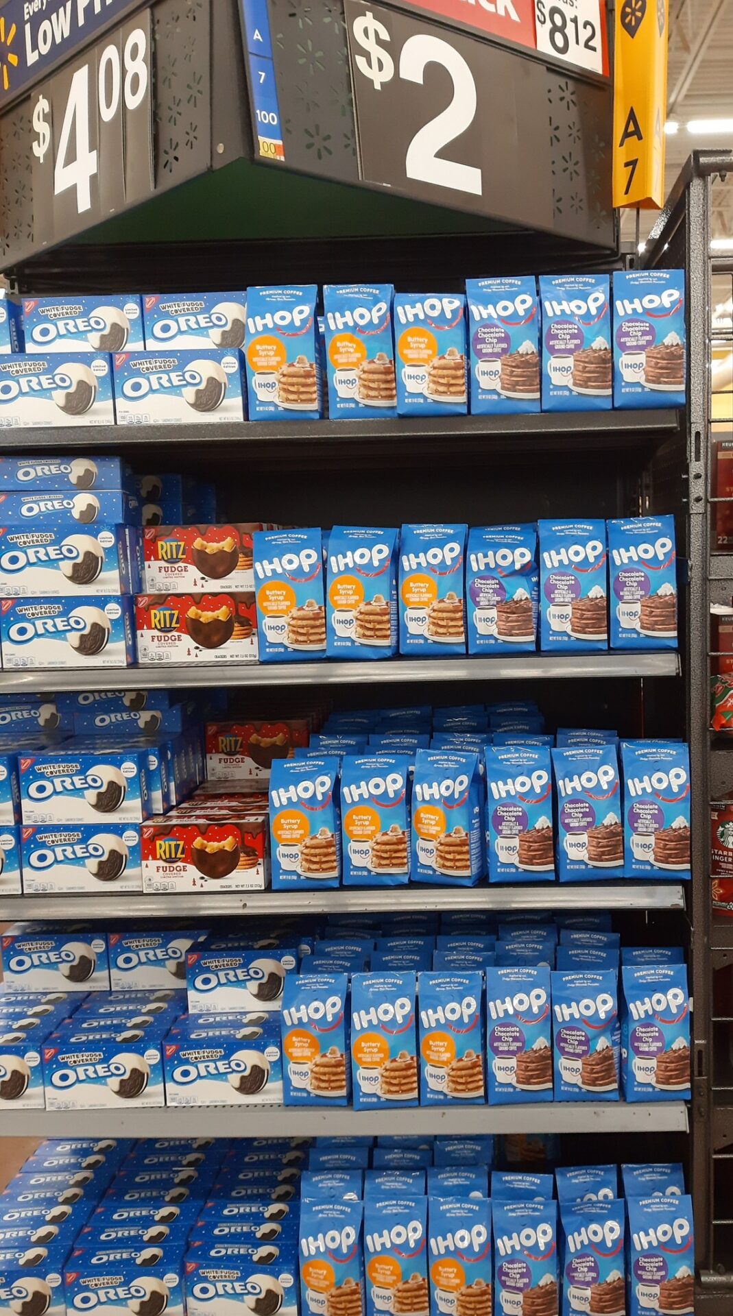 Walmart - Pine City