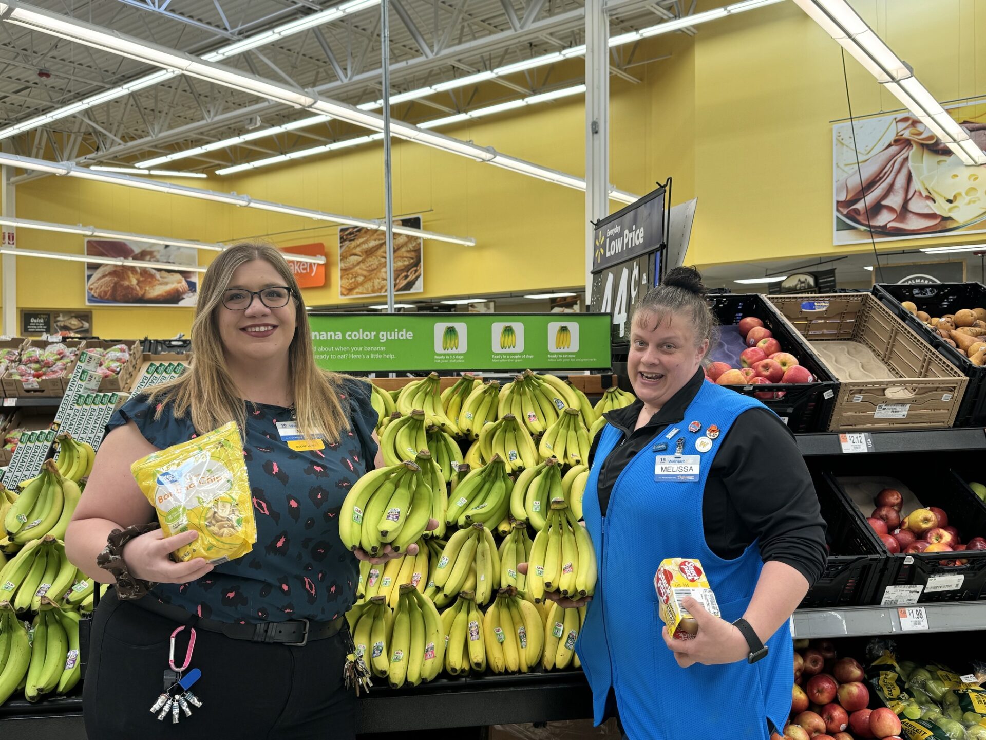 Walmart - Cambridge