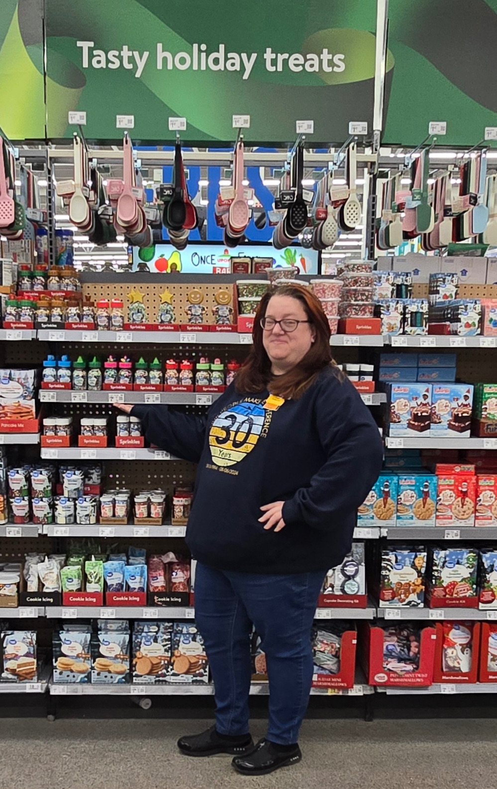 Walmart - Hibbing