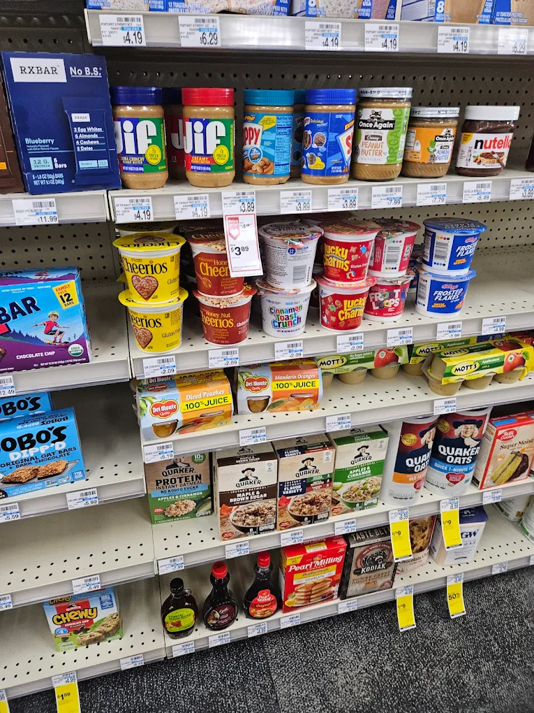 CVS Store ID # 10397 - Aitkin