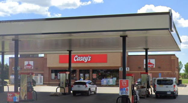 Casey’s General Store – Ramsey 2 – Food Help Minnesota
