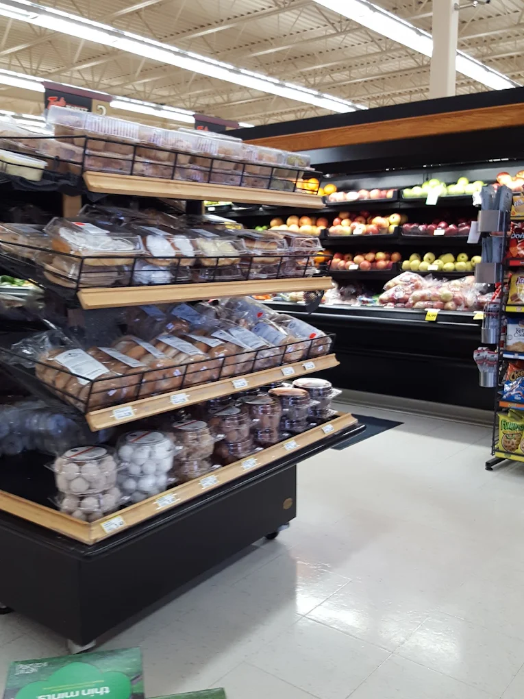 Teal´s Market - Isle