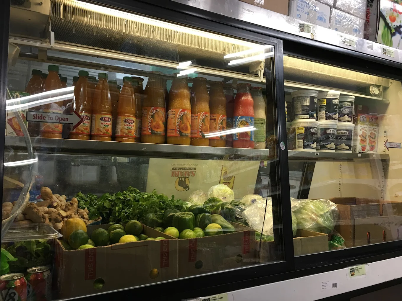 Wadajir Grocery
