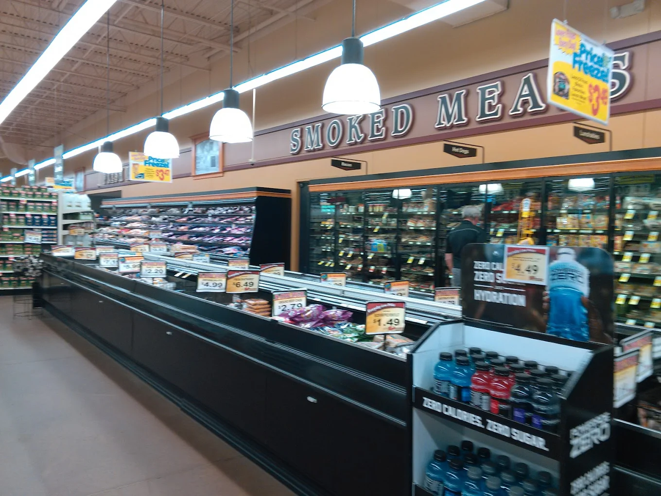 Teal´s Market - Milaca