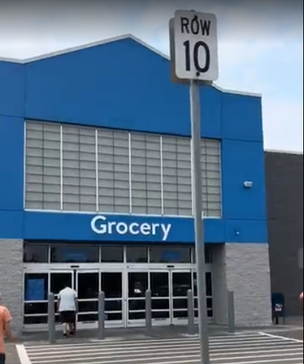 Walmart - Hibbing