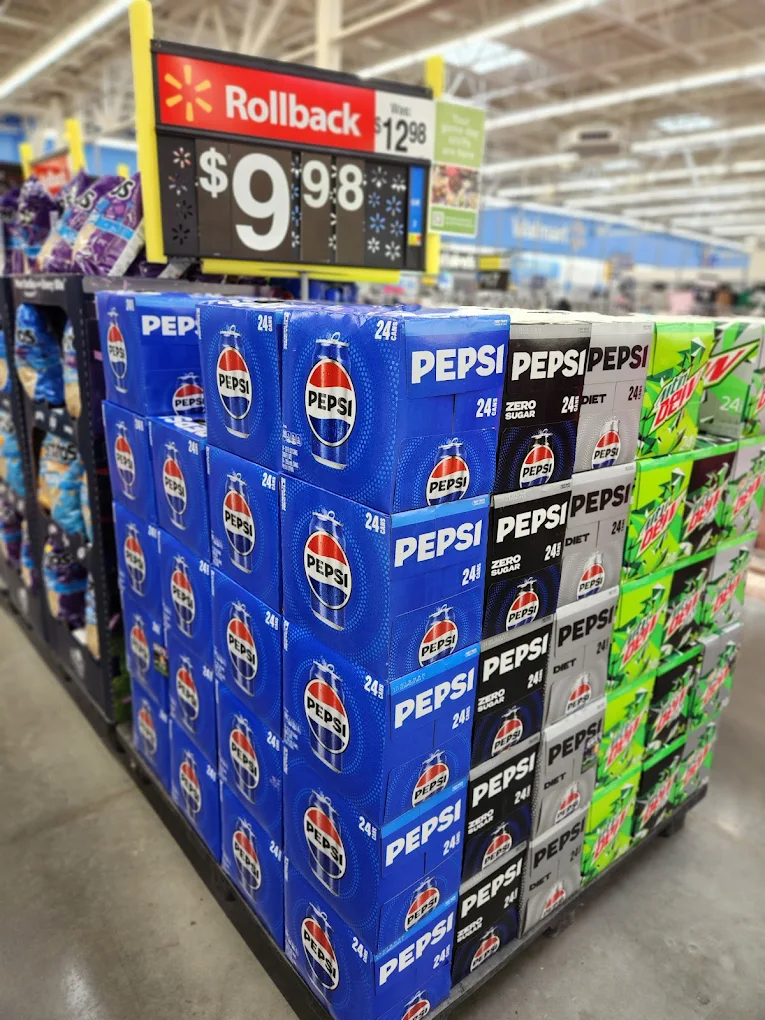 Walmart - Cottage Grove