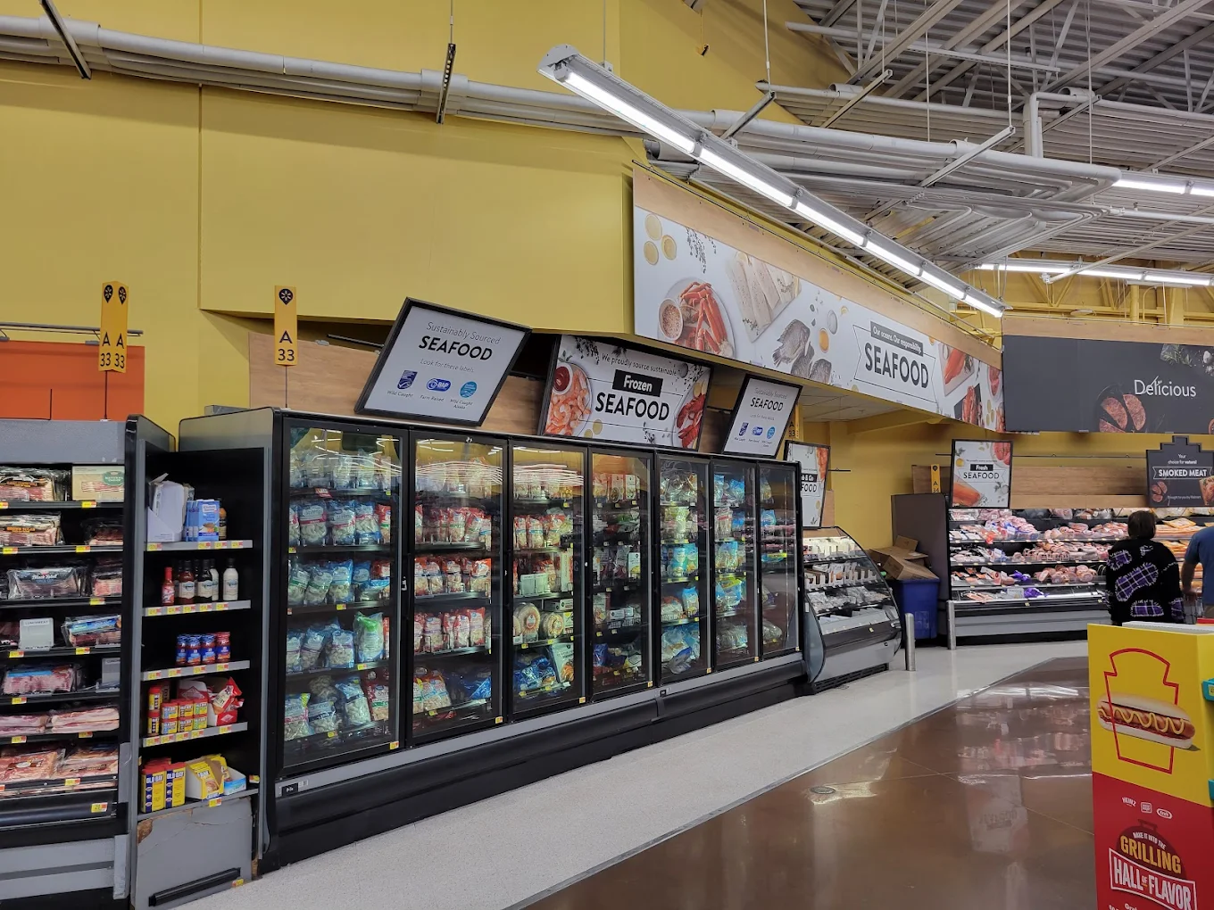 Walmart - Elk River