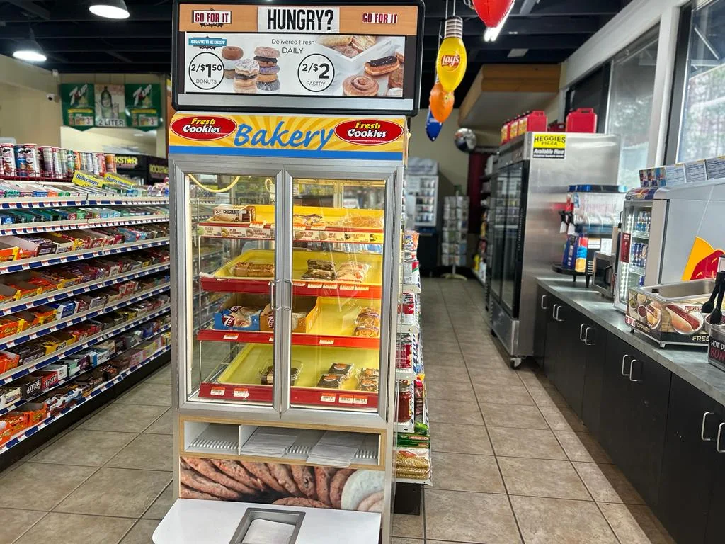 Go For It Gas - East Bethel