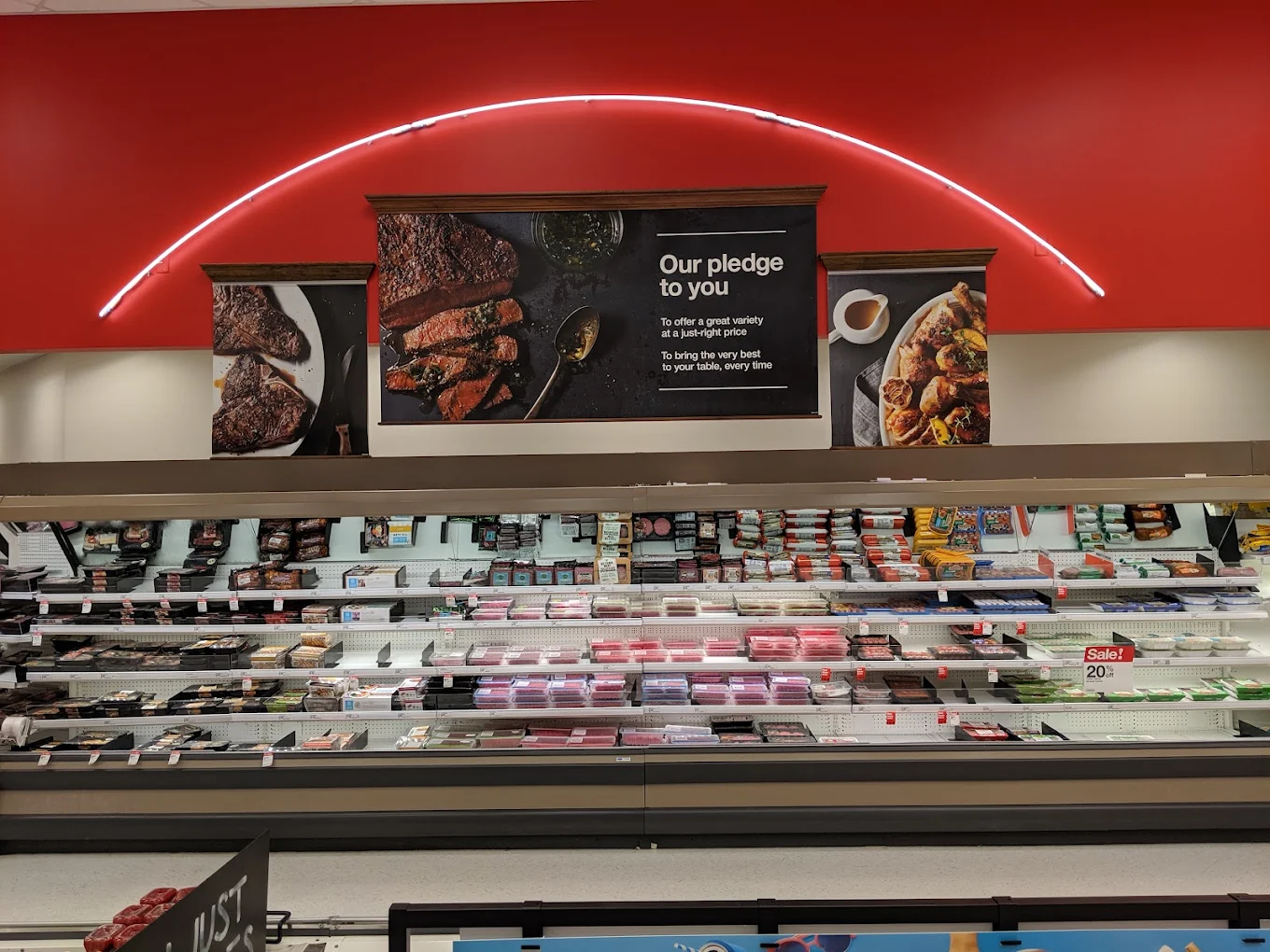 Target Store - Rochester South