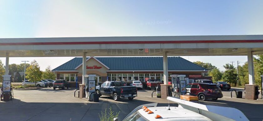 Kwik Trip #2066 - Circle Pines