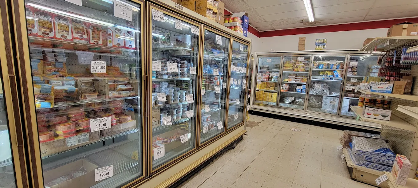 Mike's Discount Food - Anoka