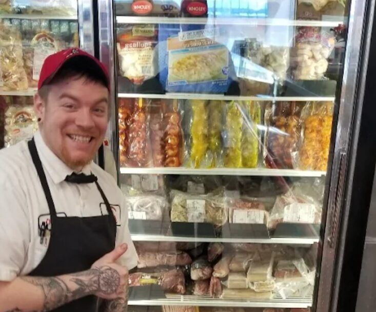 Von Hanson's Meats - Coon Rapids