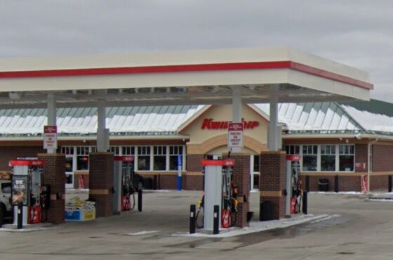 Kwik Trip #1136 – Blaine