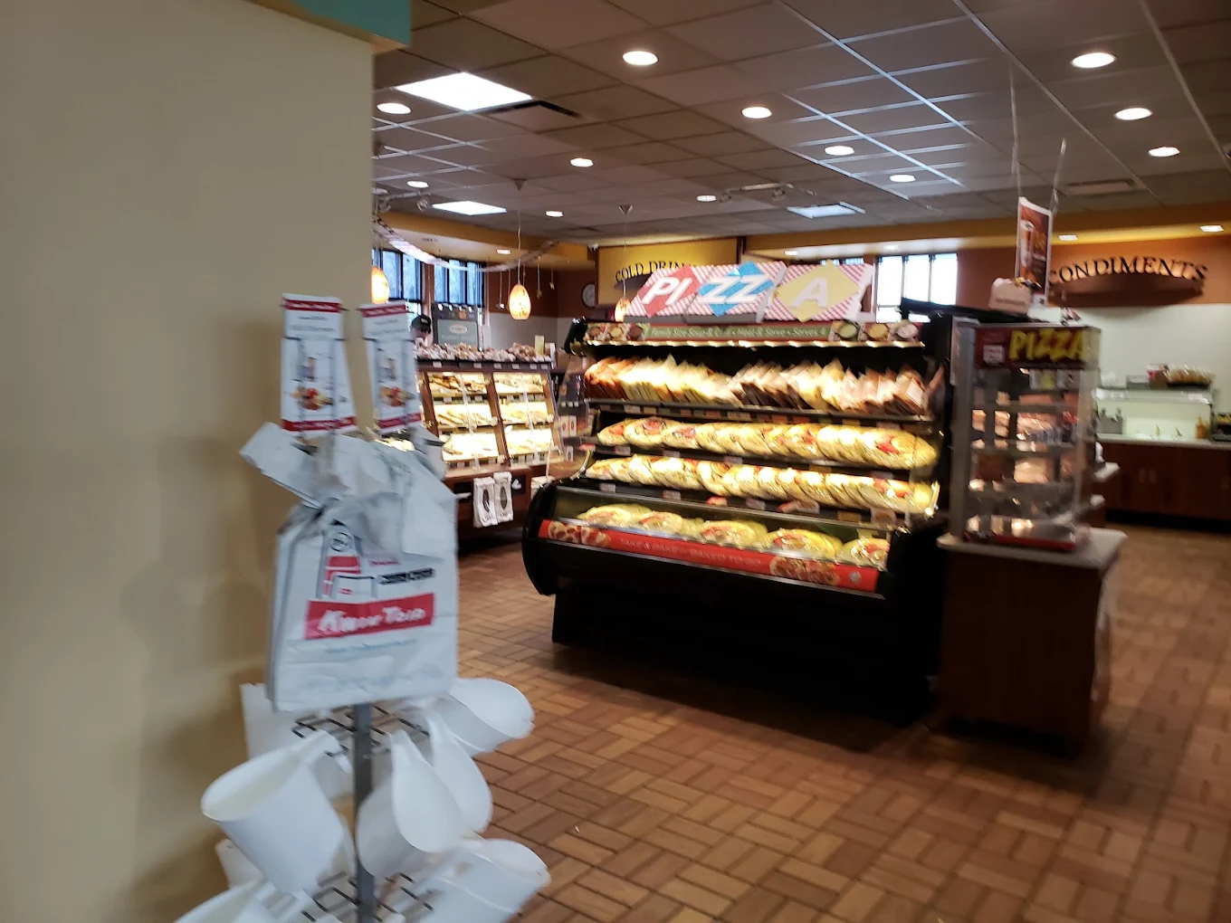 Kwik Trip #474 - Anoka