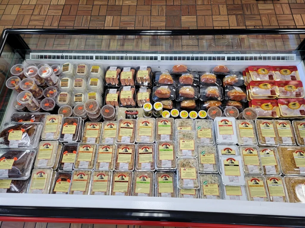 Von Hanson's Meats - Coon Rapids