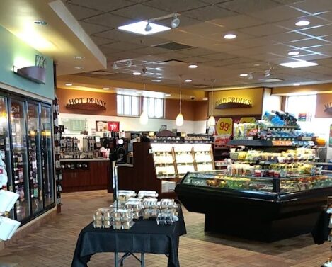 Kwik Trip #812 - Andover