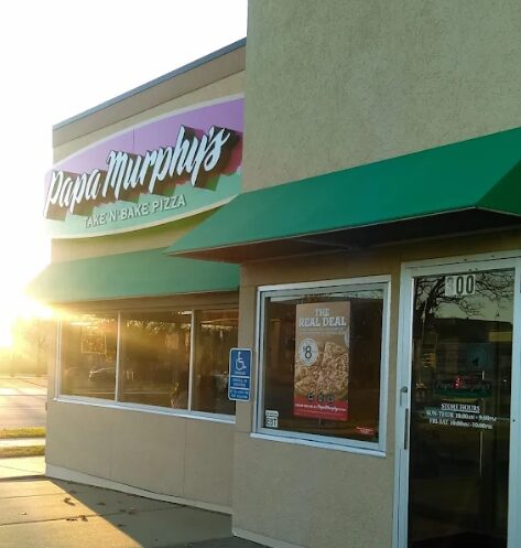Papa Murphy's - Sauk Rapids