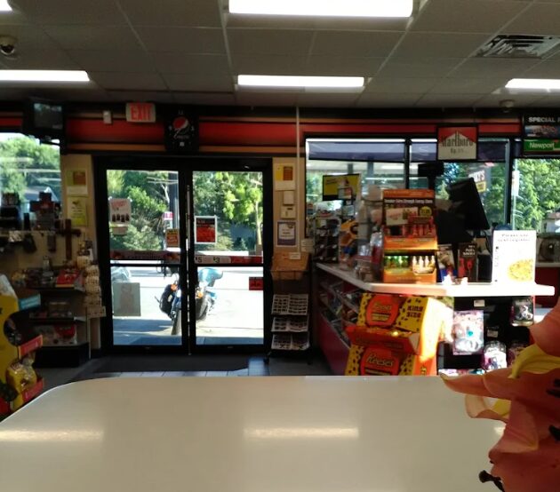 Casey’s General Store - Madison Lake