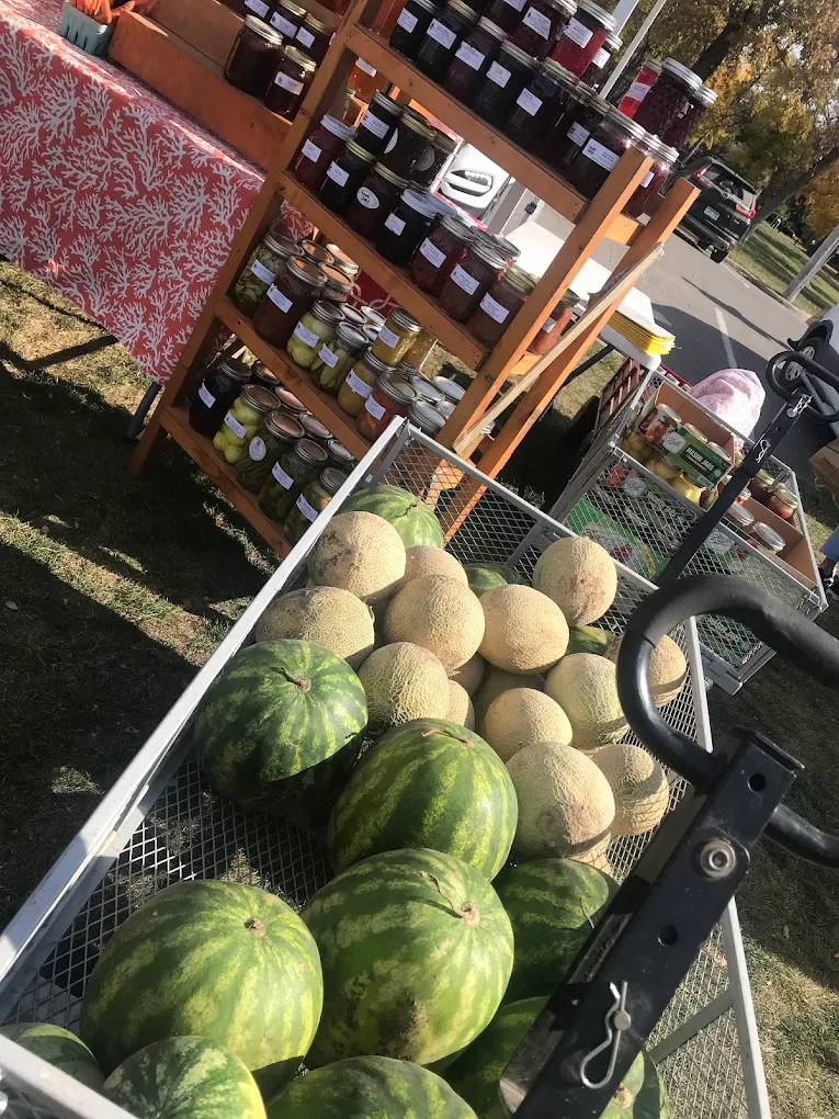 Lakes Area Farmer's Market Cooperative