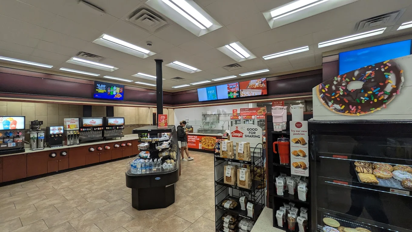 Casey’s General Store - Mankato 2