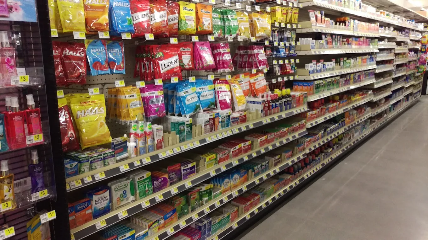 Dollar General – Blackduck