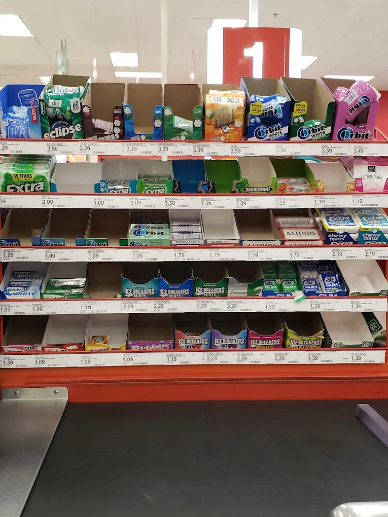Target Store - Shakopee