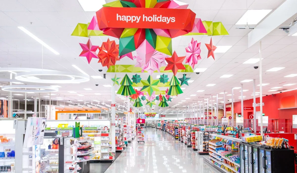 Target Store - Vadnais Heights