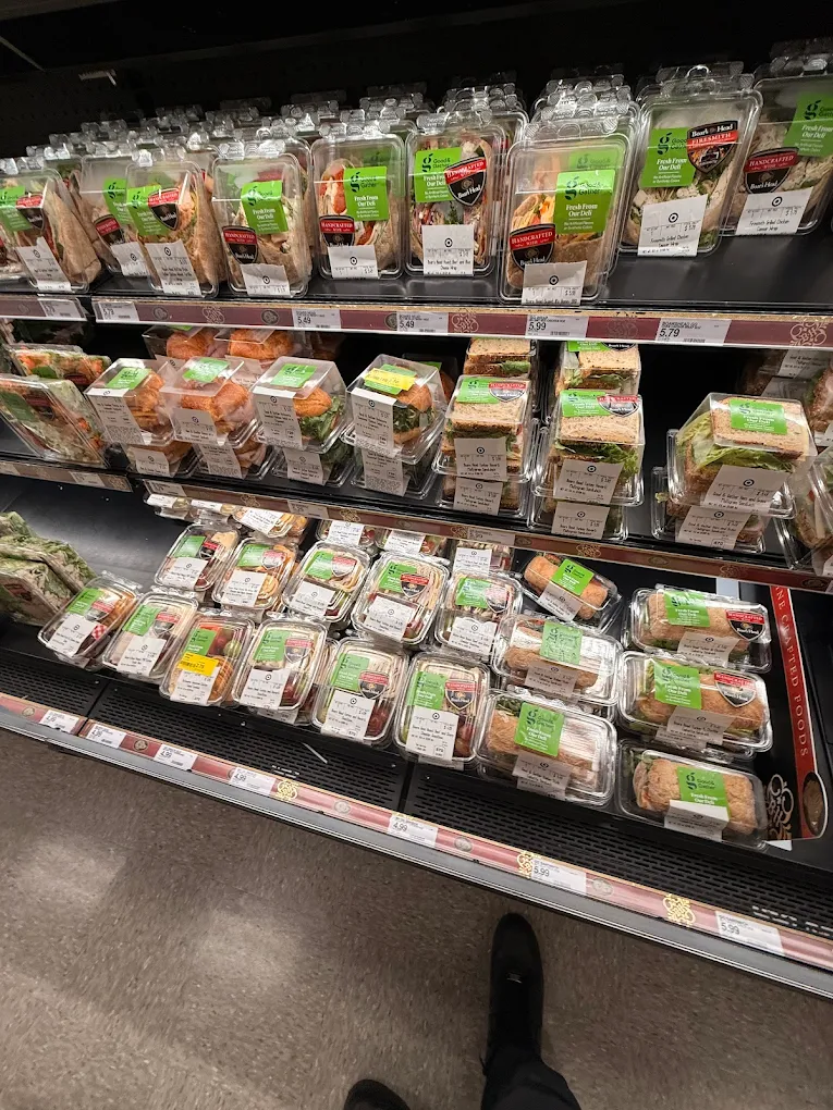 Target Store - Richfield