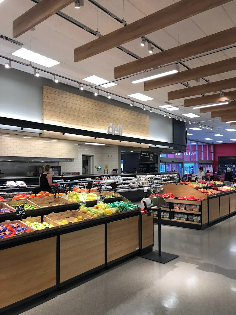 Target Store - Burnsville
