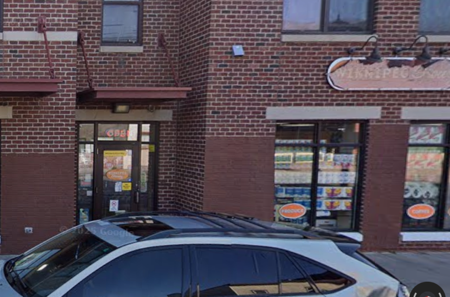 Winnipeg Grocery